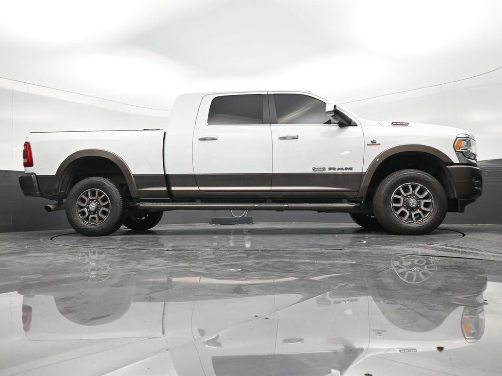 2021 RAM 2500 Longhorn