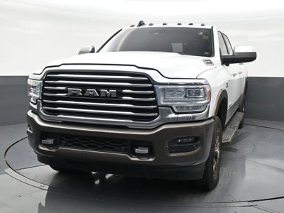 2021 RAM 2500 Longhorn