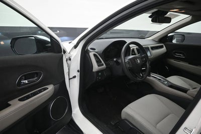 2021 Honda HR-V 2WD EX