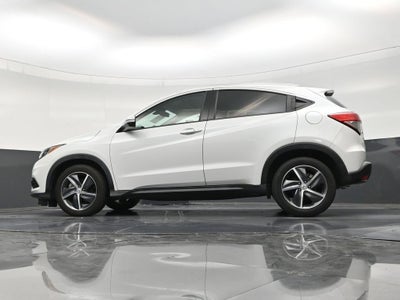 2021 Honda HR-V 2WD EX