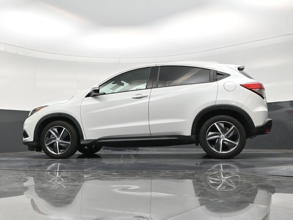 2021 Honda HR-V 2WD EX