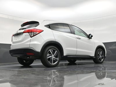 2021 Honda HR-V 2WD EX