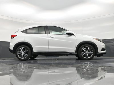 2021 Honda HR-V 2WD EX