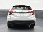 2021 Honda HR-V 2WD EX