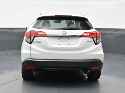 2021 Honda HR-V 2WD EX