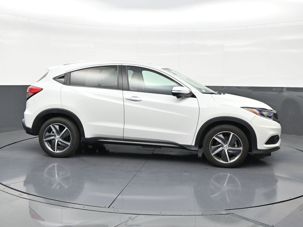 2021 Honda HR-V 2WD EX