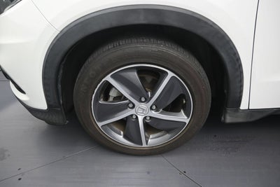 2021 Honda HR-V 2WD EX