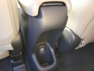 2021 Honda HR-V EX-L