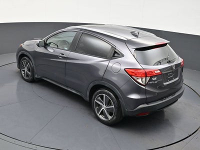 2022 Honda HR-V EX-L