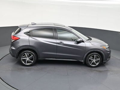 2022 Honda HR-V EX-L