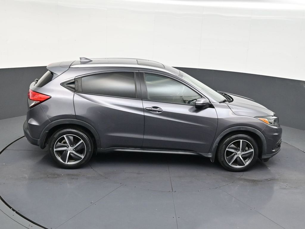 2022 Honda HR-V EX-L