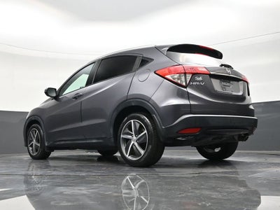 2022 Honda HR-V EX-L