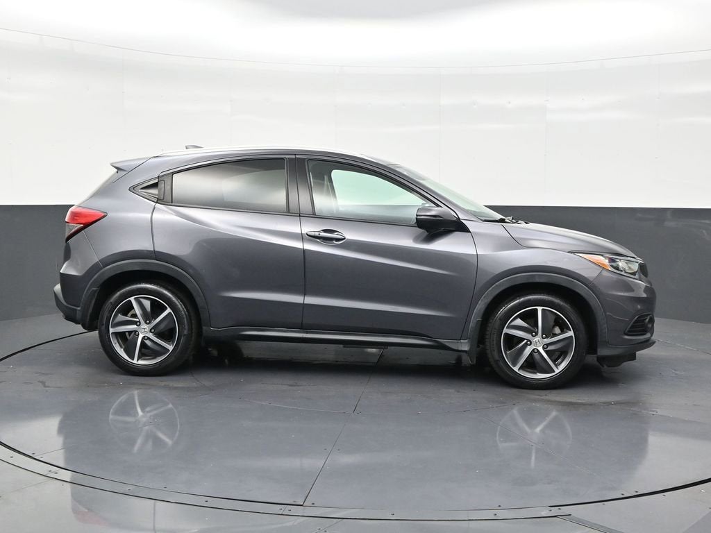 2022 Honda HR-V EX-L