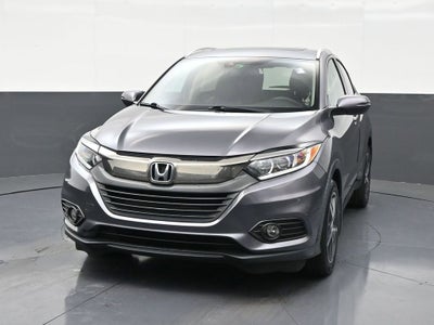 2022 Honda HR-V EX-L