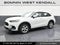 2023 Honda HR-V 2WD LX