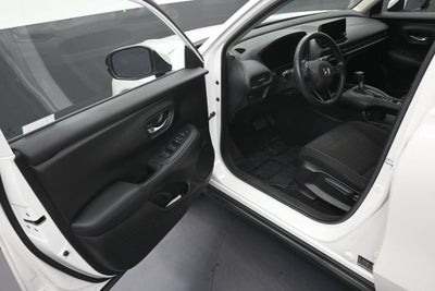 2023 Honda HR-V 2WD LX