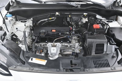 2023 Honda HR-V 2WD LX