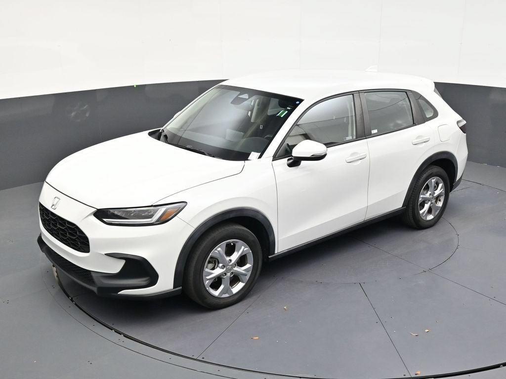 2023 Honda HR-V 2WD LX