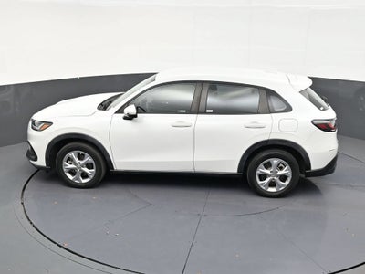 2023 Honda HR-V 2WD LX