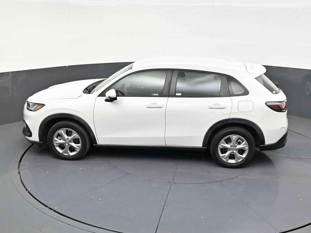 2023 Honda HR-V 2WD LX