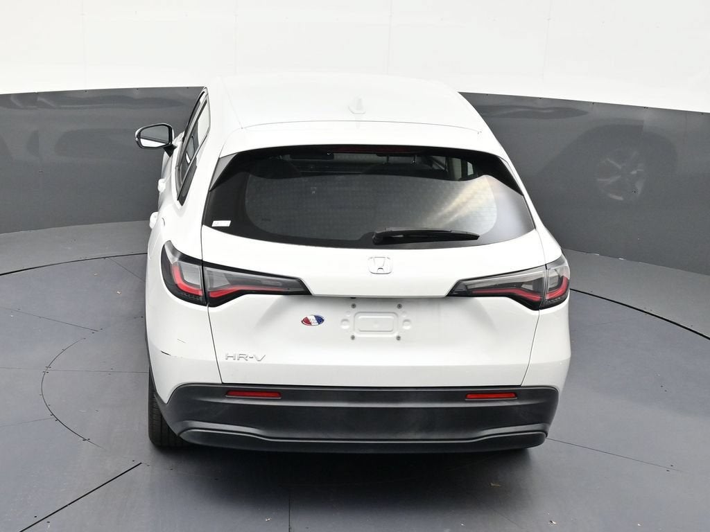 2023 Honda HR-V 2WD LX