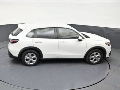 2023 Honda HR-V 2WD LX