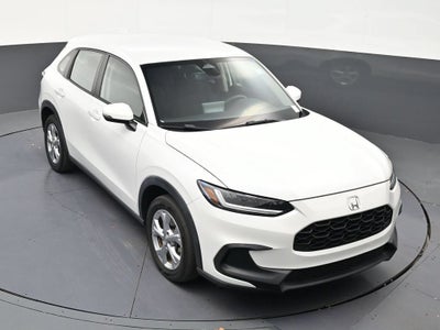 2023 Honda HR-V 2WD LX