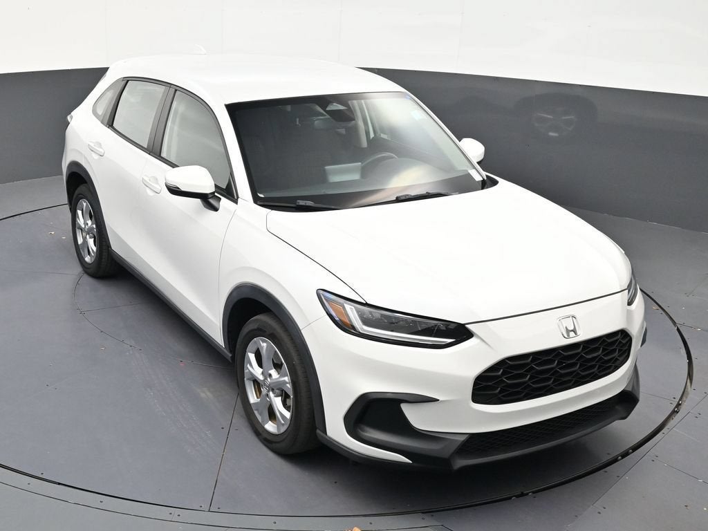 2023 Honda HR-V 2WD LX
