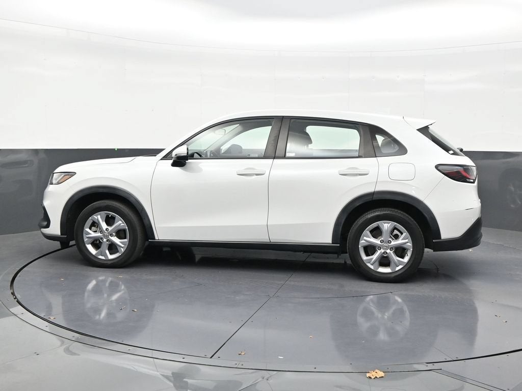 2023 Honda HR-V 2WD LX