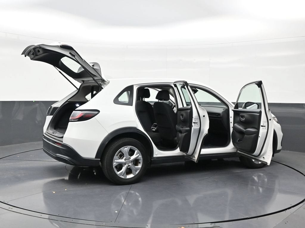 2023 Honda HR-V 2WD LX