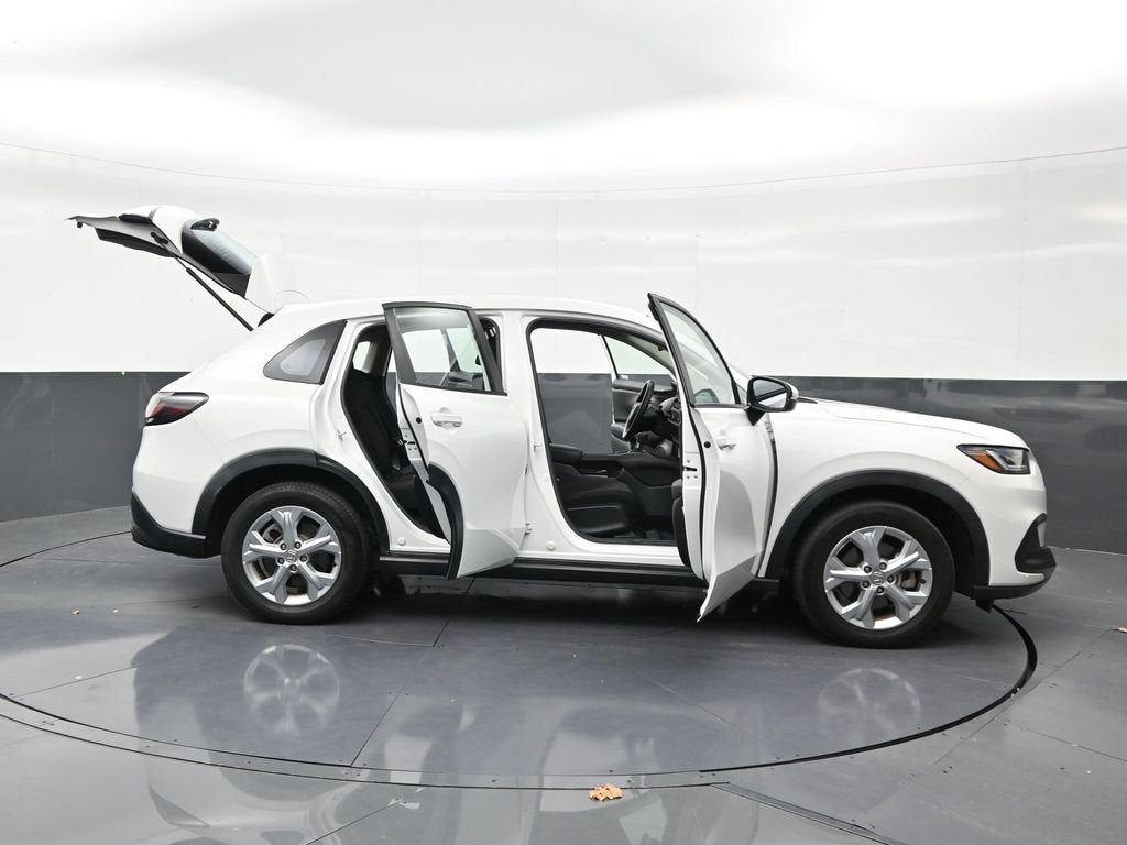 2023 Honda HR-V 2WD LX