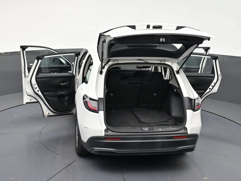 2023 Honda HR-V 2WD LX