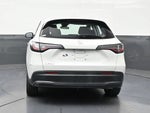 2023 Honda HR-V 2WD LX