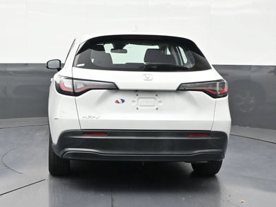 2023 Honda HR-V 2WD LX
