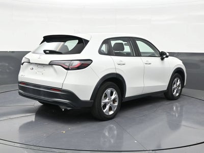 2023 Honda HR-V 2WD LX