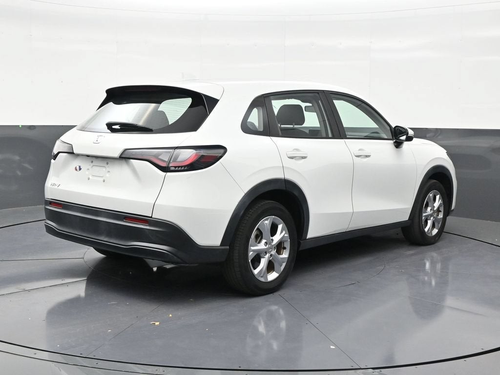 2023 Honda HR-V 2WD LX