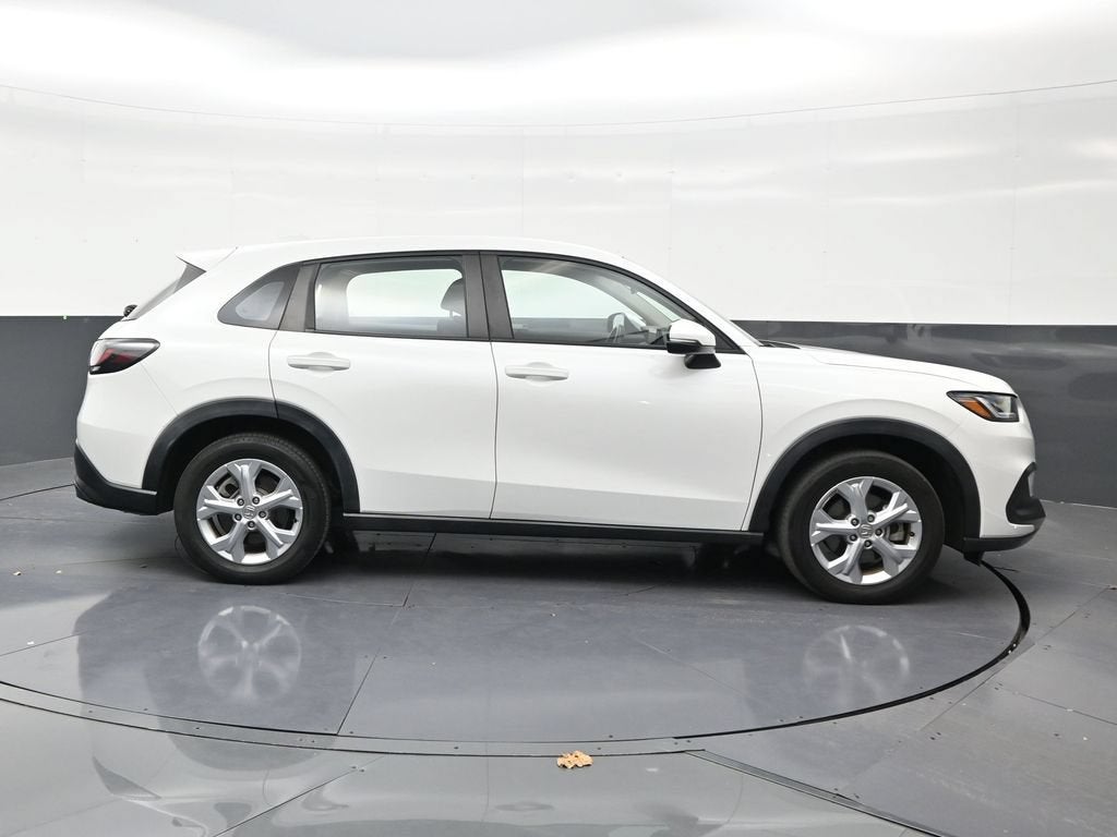2023 Honda HR-V 2WD LX