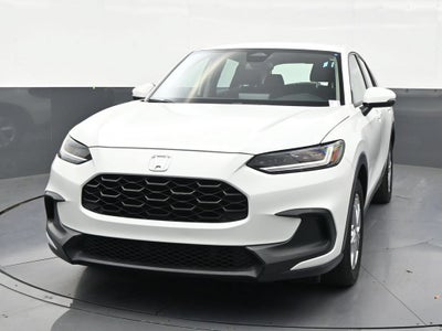 2023 Honda HR-V 2WD LX