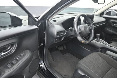 2023 Honda HR-V 2WD LX