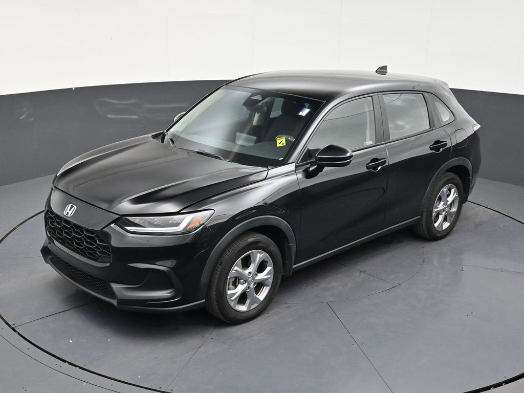 2023 Honda HR-V 2WD LX