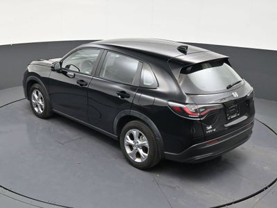 2023 Honda HR-V 2WD LX