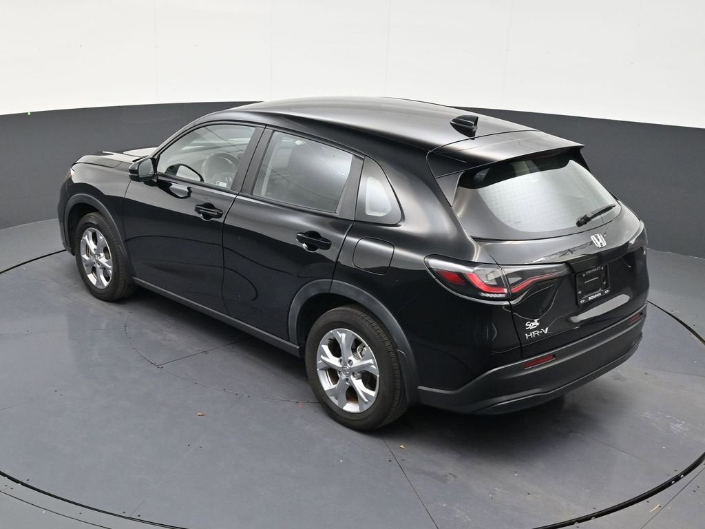 2023 Honda HR-V 2WD LX