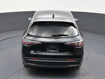 2023 Honda HR-V 2WD LX
