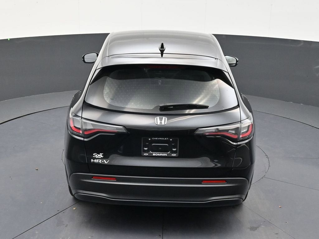 2023 Honda HR-V 2WD LX