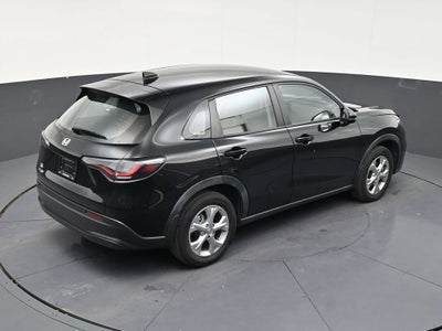2023 Honda HR-V 2WD LX