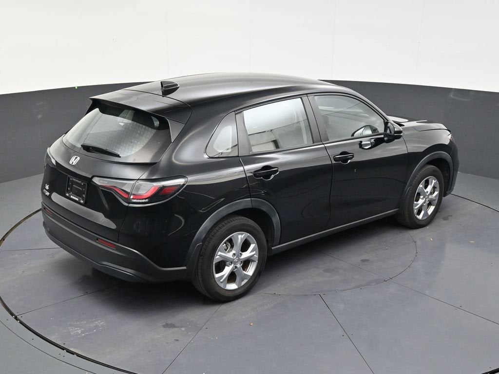 2023 Honda HR-V 2WD LX