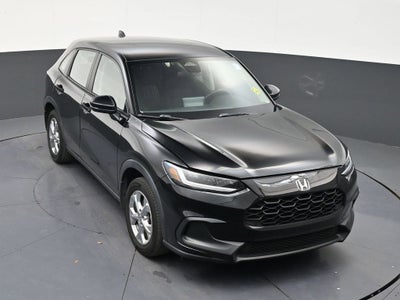 2023 Honda HR-V 2WD LX