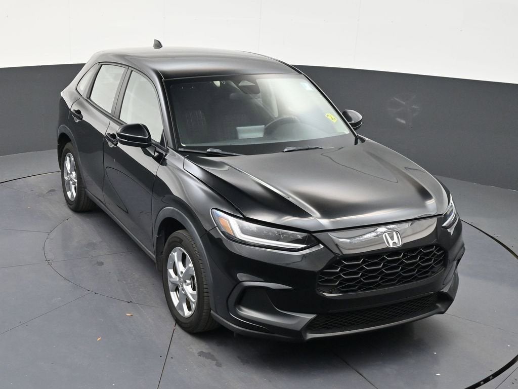 2023 Honda HR-V 2WD LX