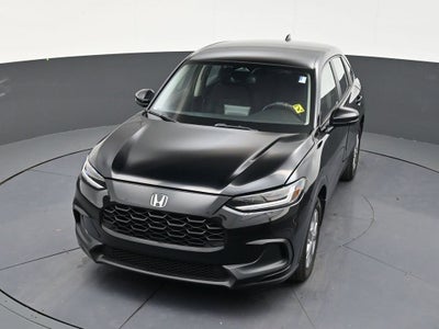 2023 Honda HR-V 2WD LX
