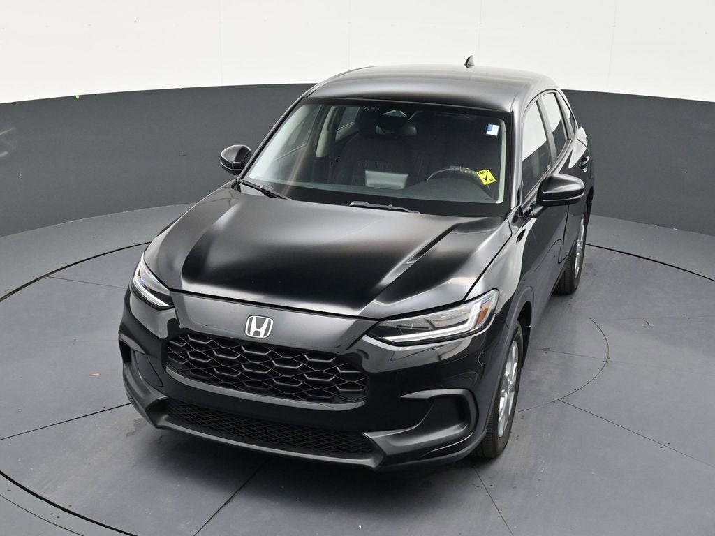 2023 Honda HR-V 2WD LX